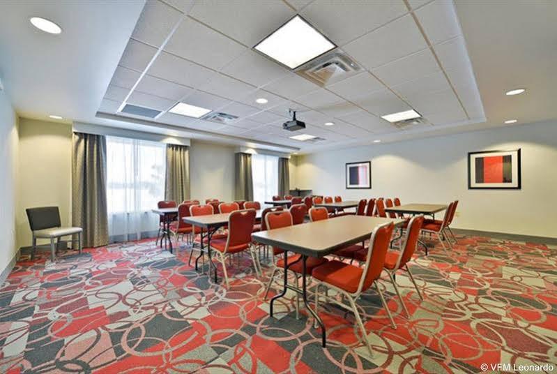 Holiday Inn Express Canandaigua By Ihg Exterior photo